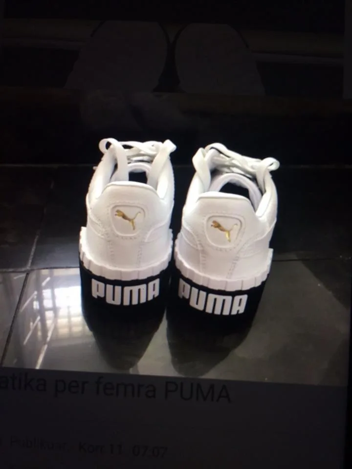 Patika Puma për femra, nr. 36 — foto 2 nga 4