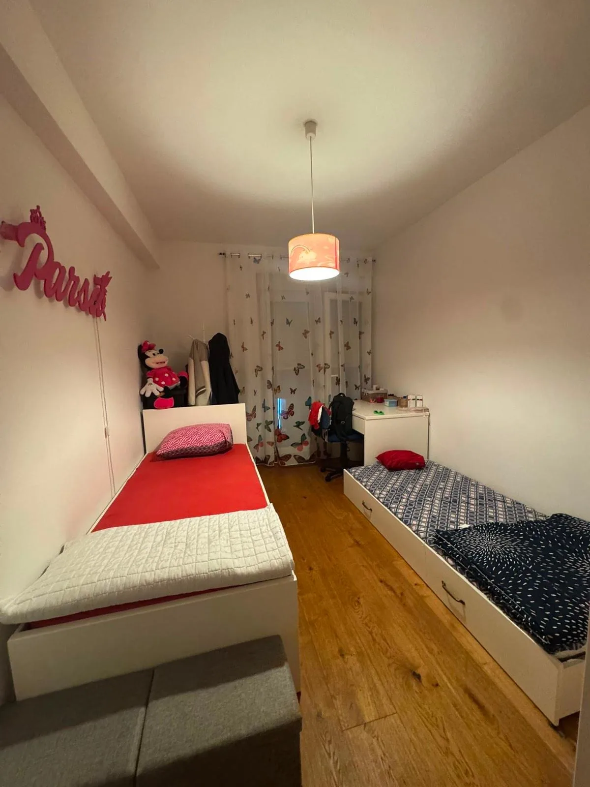 Banesë 3+1 në shitje - Mati, Prishtinë — foto 1 nga 4