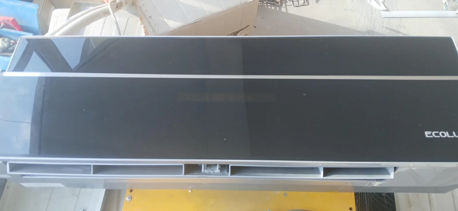 Klimë Eco Lux 13000 BTU — foto 1 nga 4