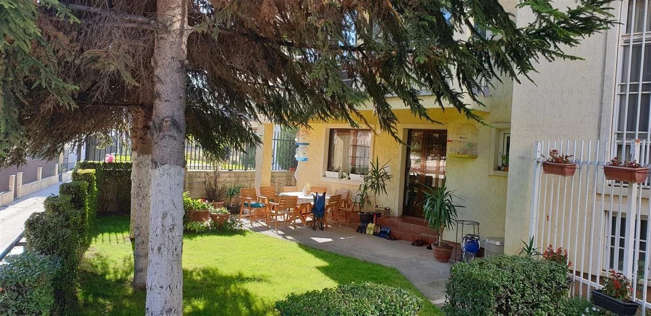 Shtëpi 130 m2 në shitje në Arbëri / Dragodan — foto 1 nga 6