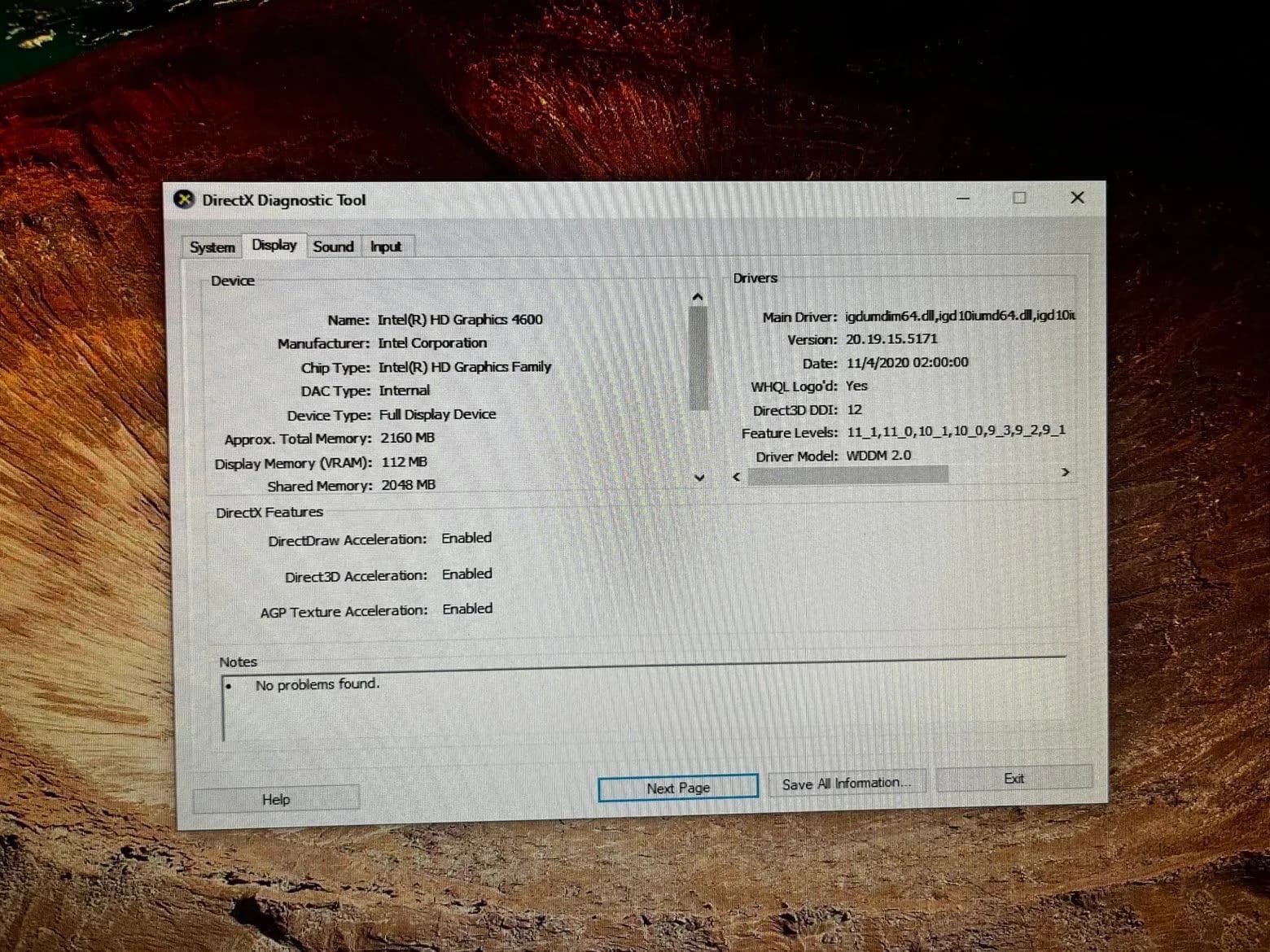 Kompjuter Intel Core i7-4770, GTX 1650 — foto 2 nga 4