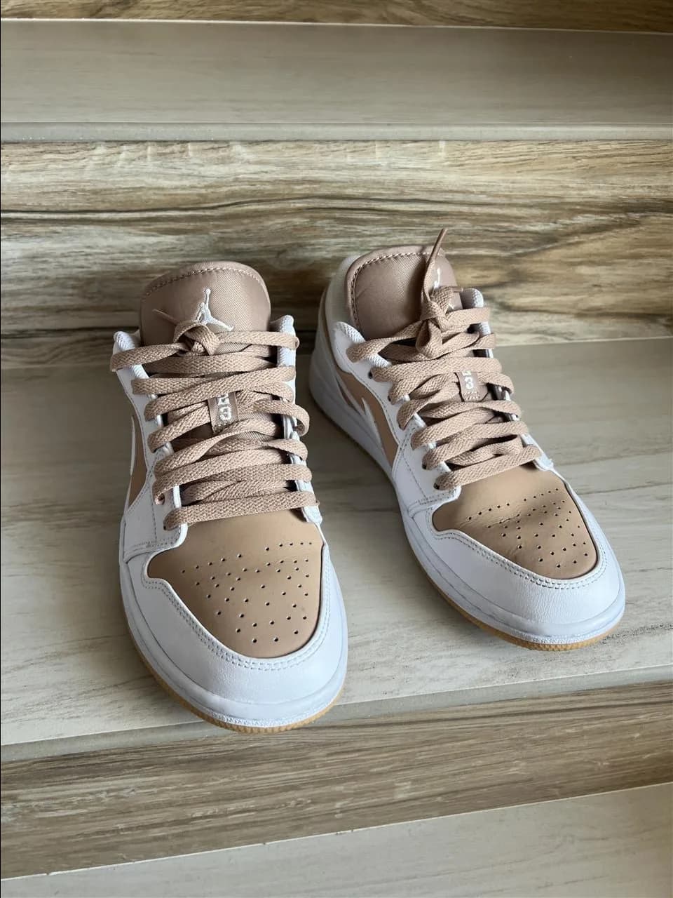 Nike Air Jordan, numër 41, ardhur nga Gjermania — foto 1 nga 5