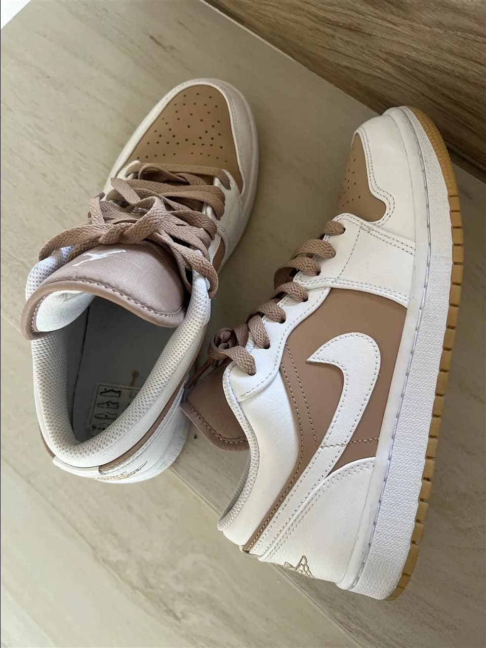 Nike Air Jordan, numër 41, ardhur nga Gjermania — foto 2 nga 5