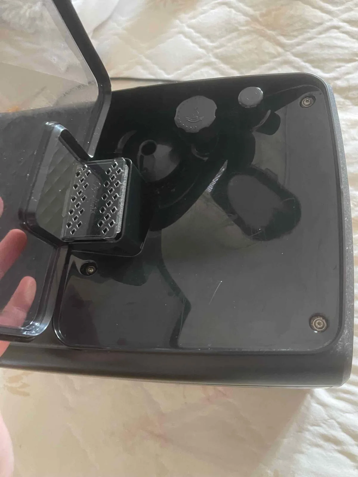 Aparat për kafe Philips 1200 — foto 1 nga 8