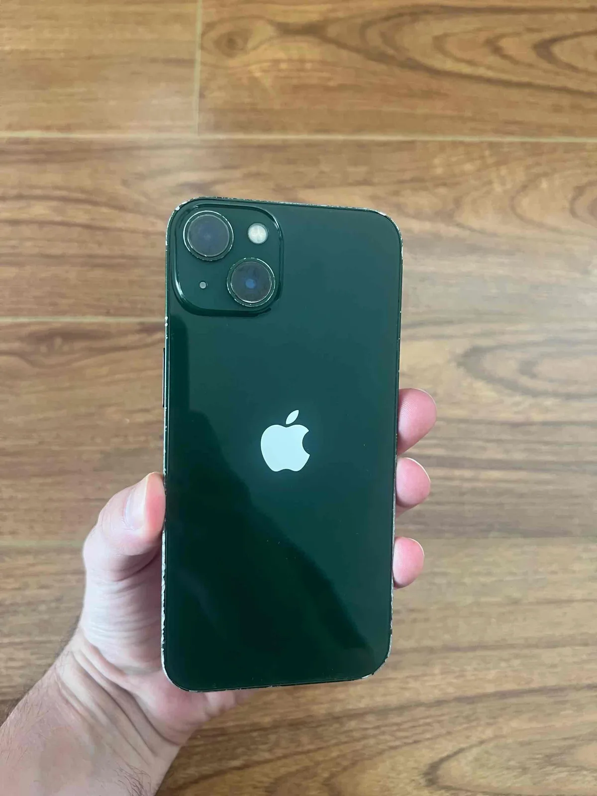 iPhone 13, 128 GB, 97% Battery Health — foto 2 nga 3