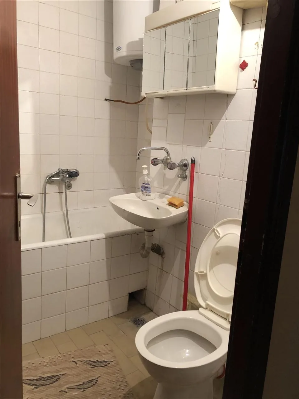 Banesë 2 dhomëshe me qira në Dardani, Sheshi Bill Klinton — foto 2 nga 4