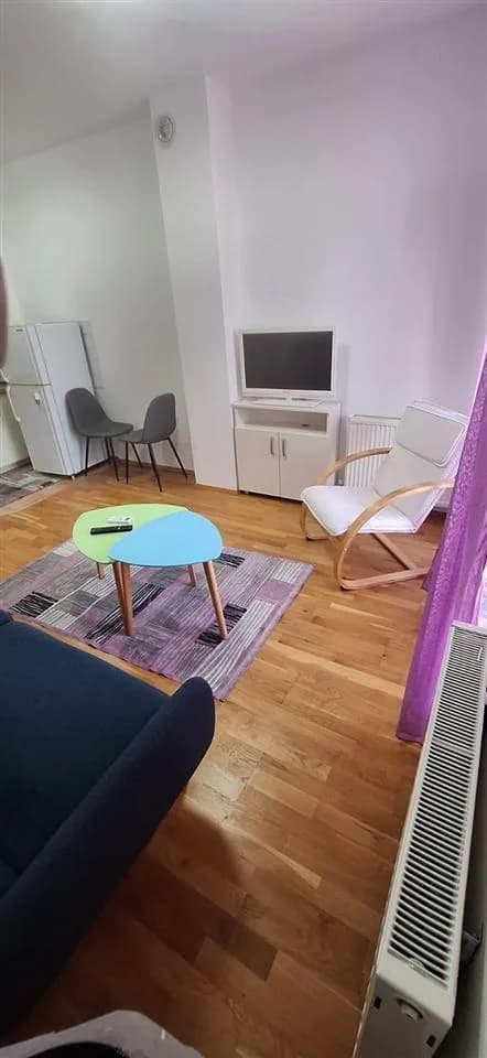 Banesë me qira në Prishtinë — foto 1 nga 7