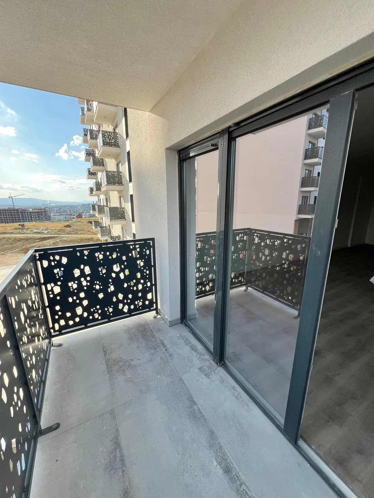Banesë 117 m² në shitje në Prishtinën e Re — foto 2 nga 8