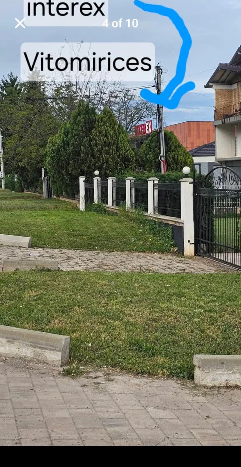 Dy toka në shitje, 10 ari dhe 16.15 ari, Vitomiricë — foto 2 nga 8