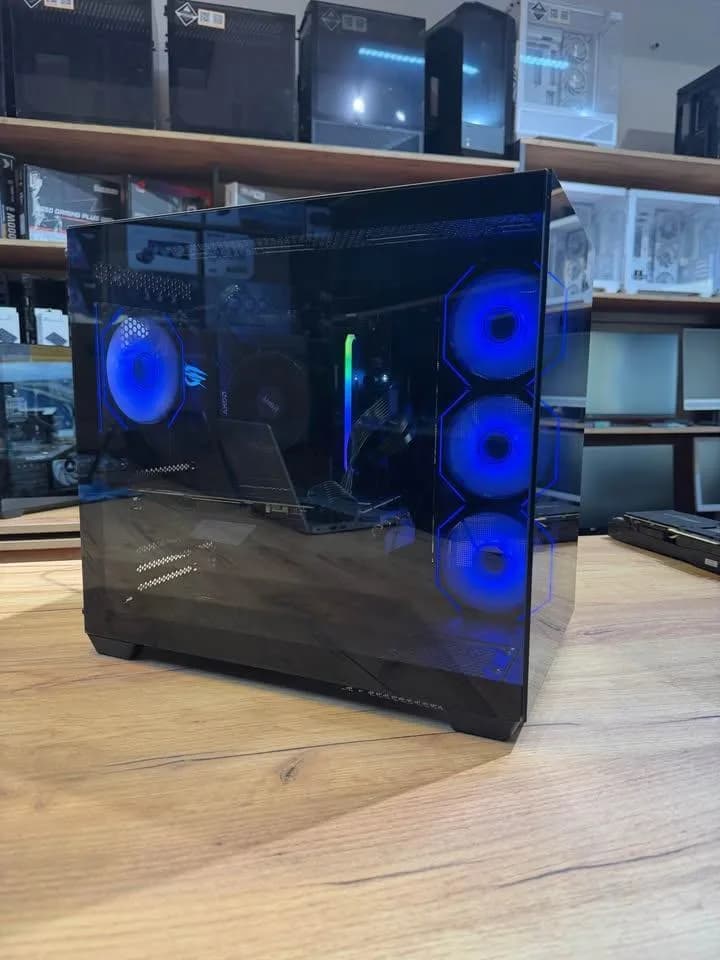 AMD Ryzen 7 5800X — foto 2 nga 10