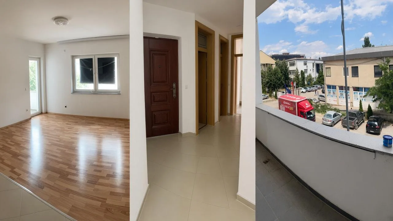 Banesë 87.5 m² në shitje - në qendër, Deçan — foto 1 nga 10