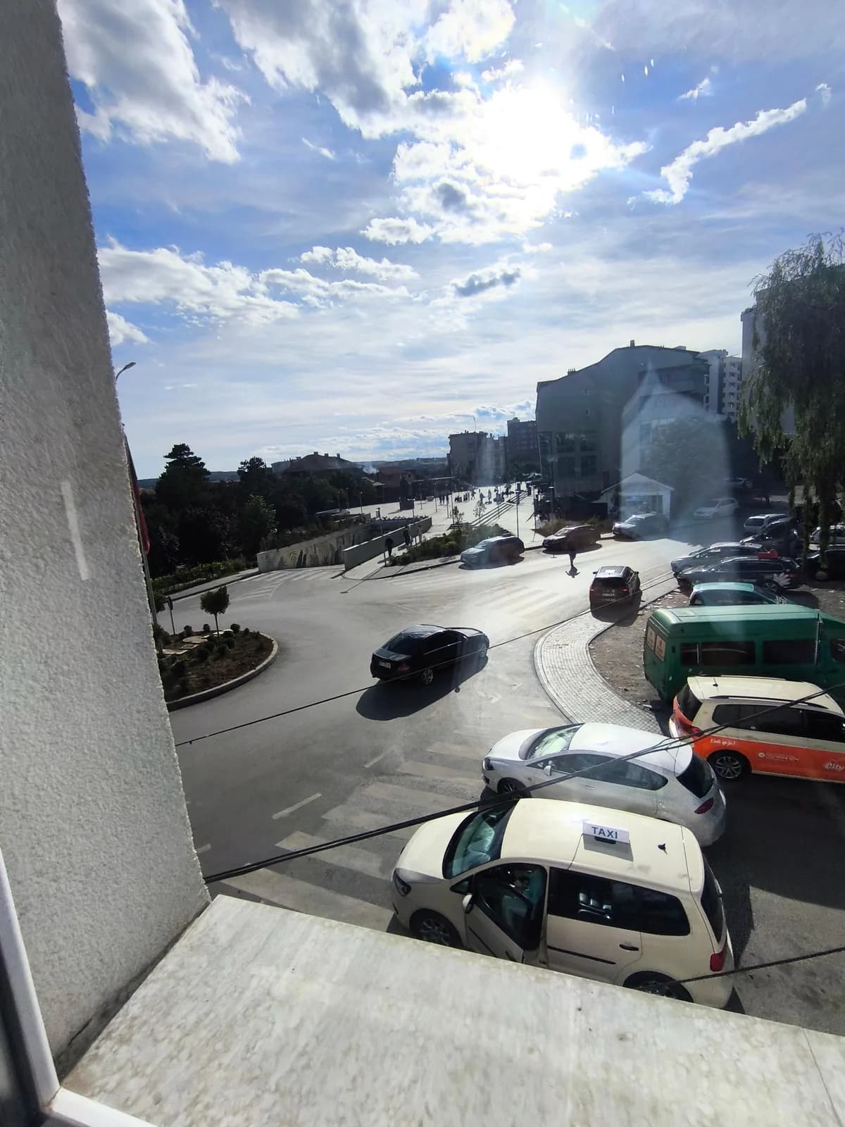 Zyrë 47 m² me qira - Vushtrri — foto 2 nga 10