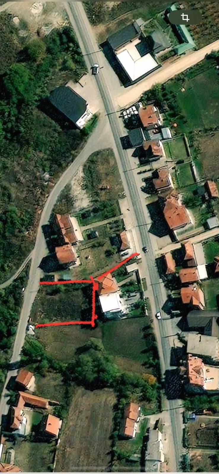 Tokë 9.80 ari ari në shitje — foto 1 nga 3