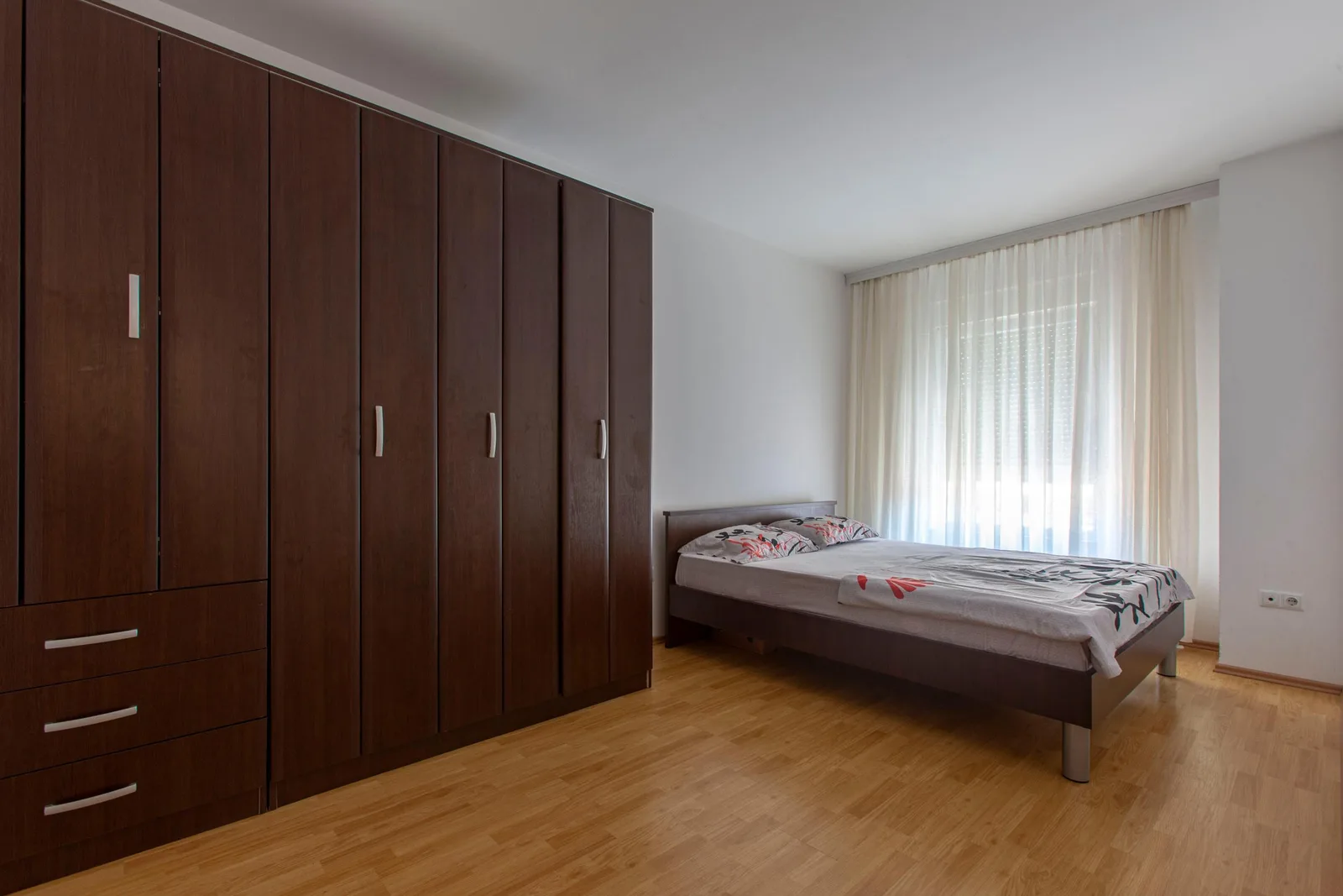 Banesë 2+1 me qira në Mitrovicë — foto 2 nga 7