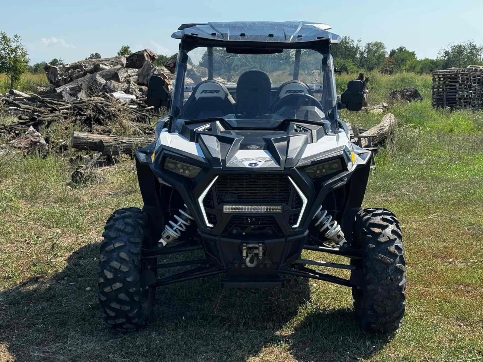 2019 Polaris RZR XP 1000 — foto 2 nga 10