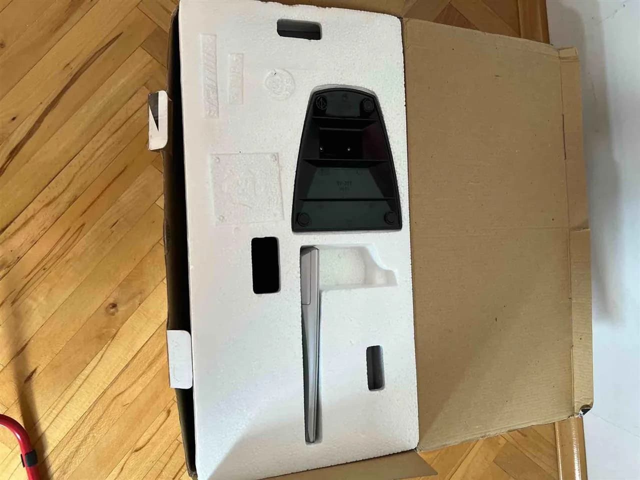 Sistem radio Hi-Fi Techline me CD dhe MP3 — foto 2 nga 6