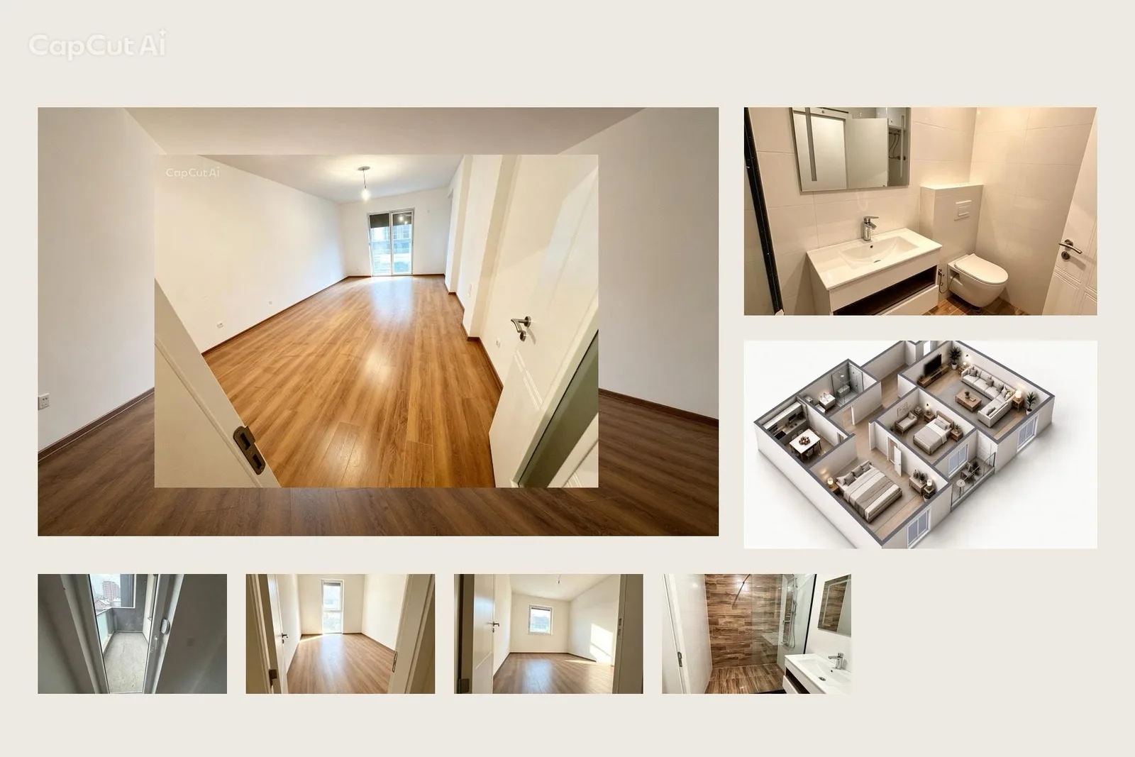 Shitet banesë 96 m² në Mitrovicë — foto 2 nga 3