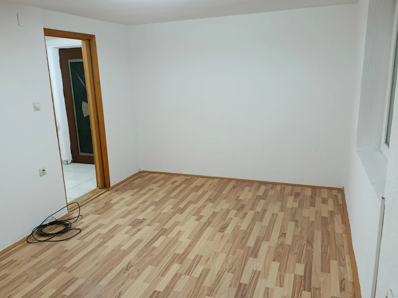 Lokal zyrë 45 m2 me qira te Qafa — foto 2 nga 6