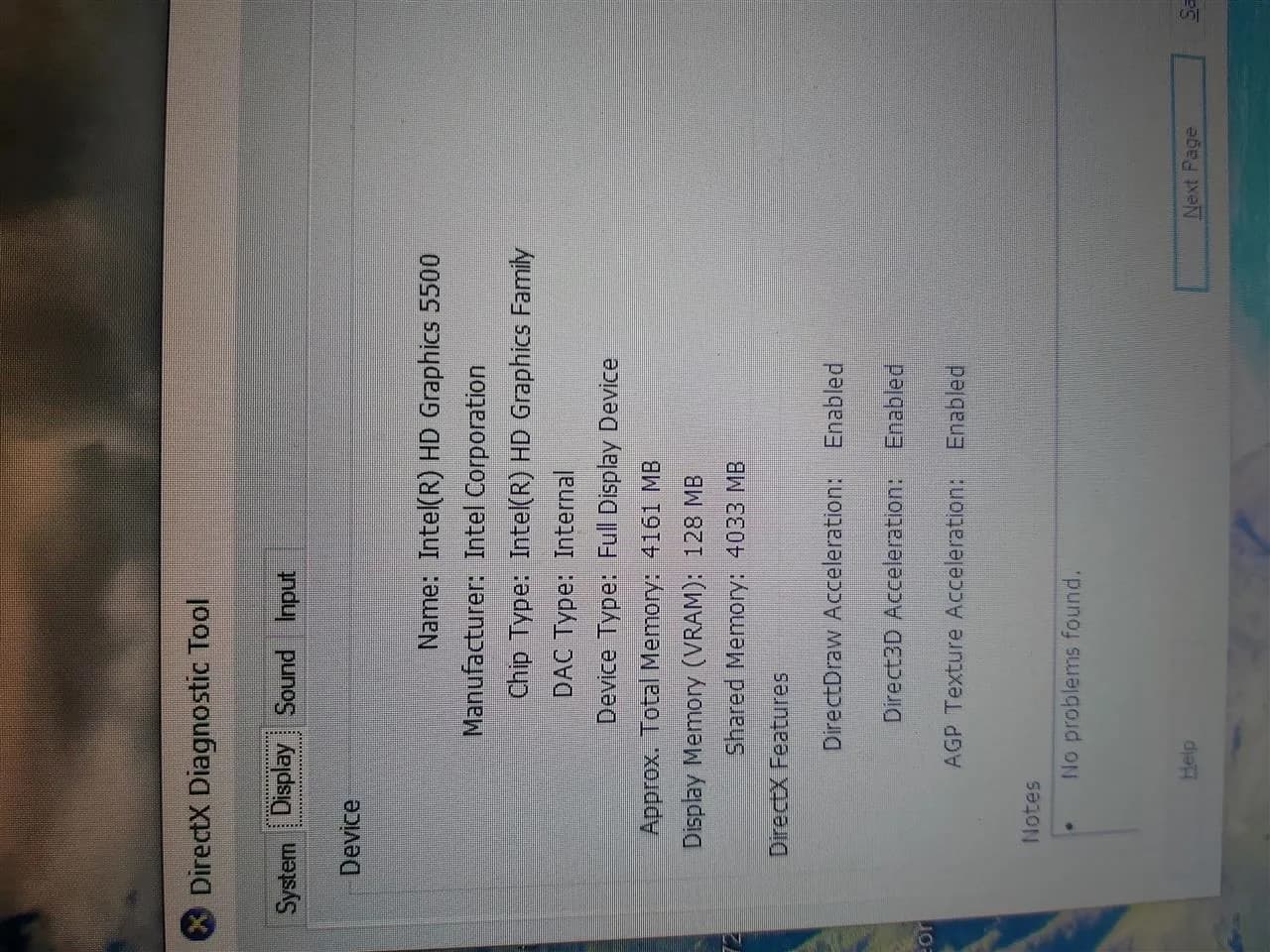 Laptop HP EliteBook, Core i7, 8 GB RAM, 256 GB SSD — foto 2 nga 6