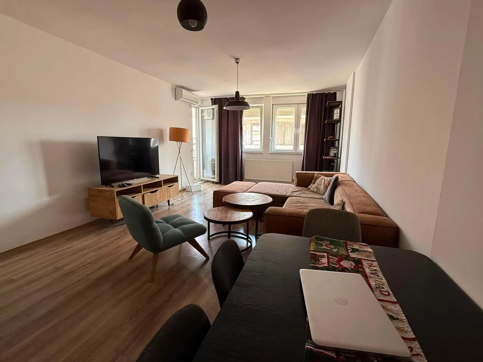 Banesë 75 m² në shitje — foto 1 nga 7