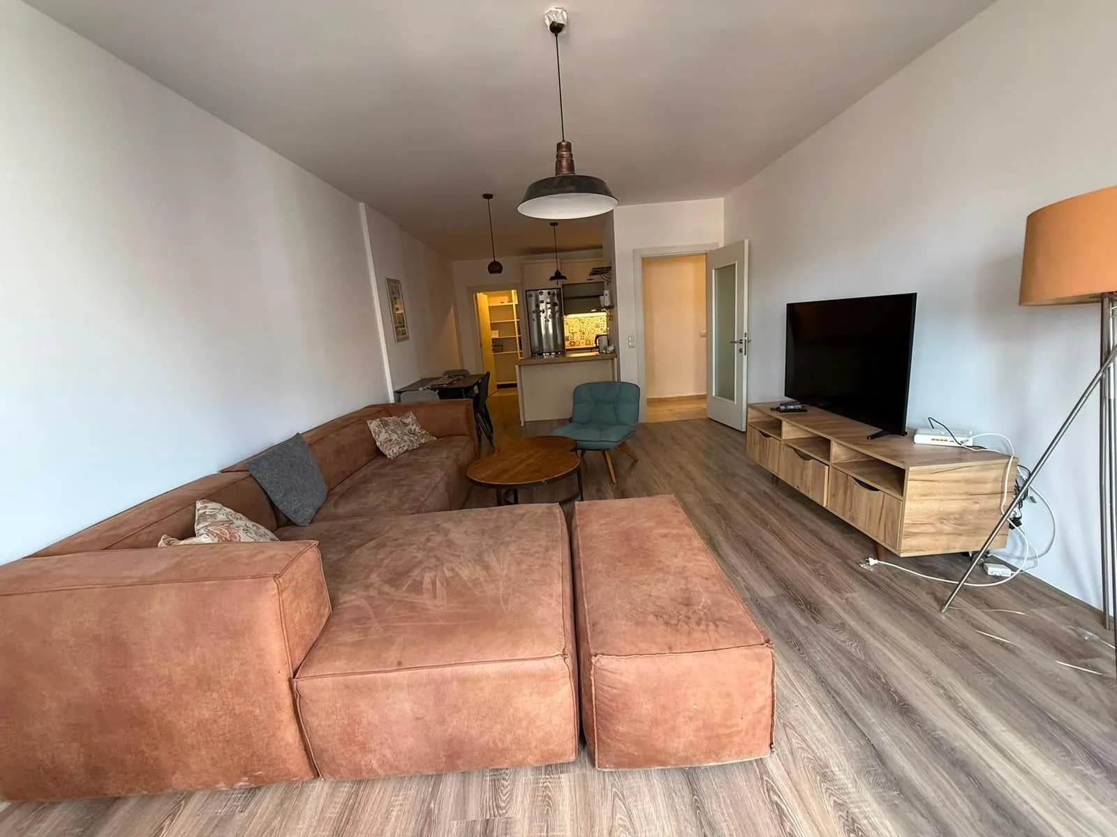 Banesë 75 m² në shitje — foto 2 nga 7