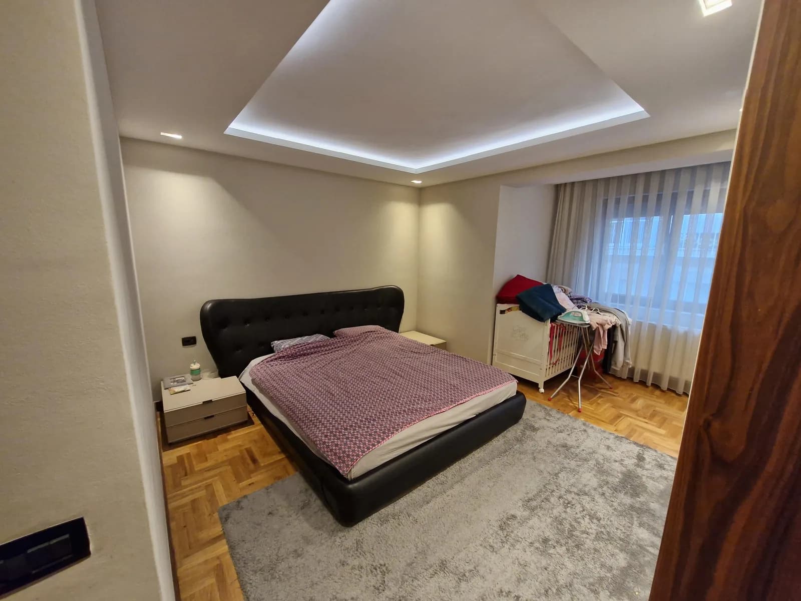 Shitet banesë 118 m2 te Qafa, afër Shkollës Meto Bajraktari — foto 2 nga 12