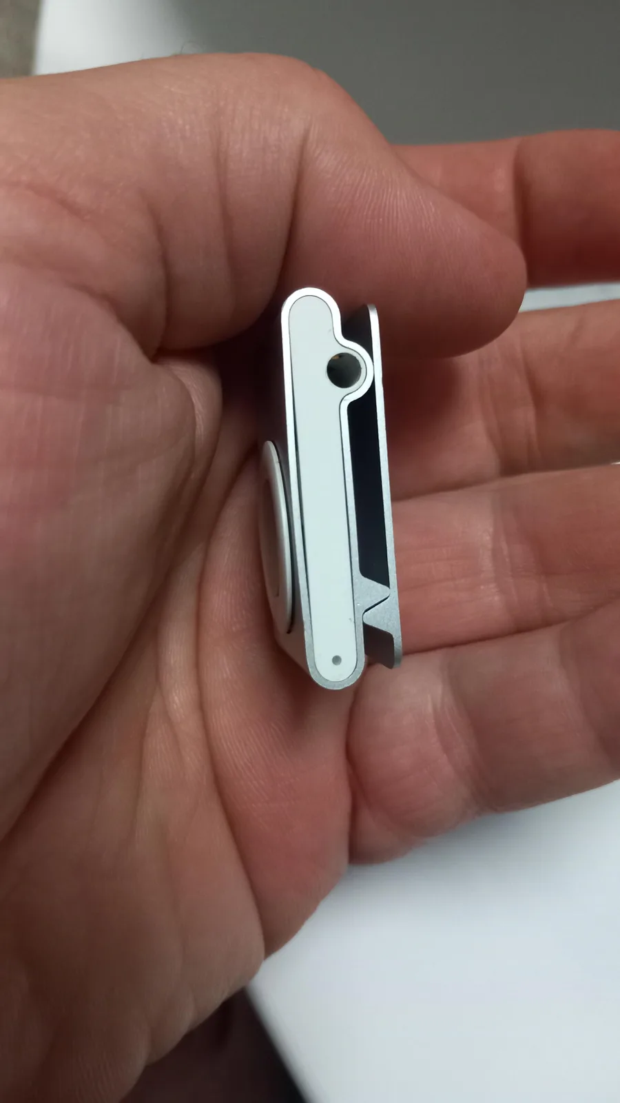 Apple iPod shuffle, gjenerata e 2-të — foto 1 nga 6