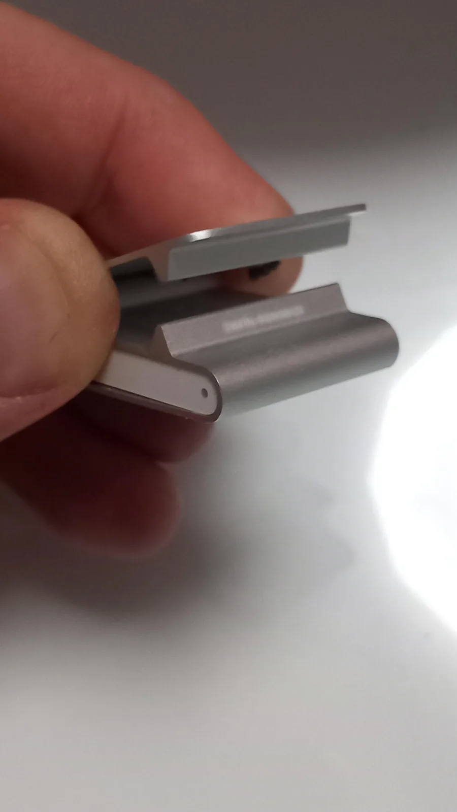 Apple iPod shuffle, gjenerata e 2-të — foto 2 nga 6