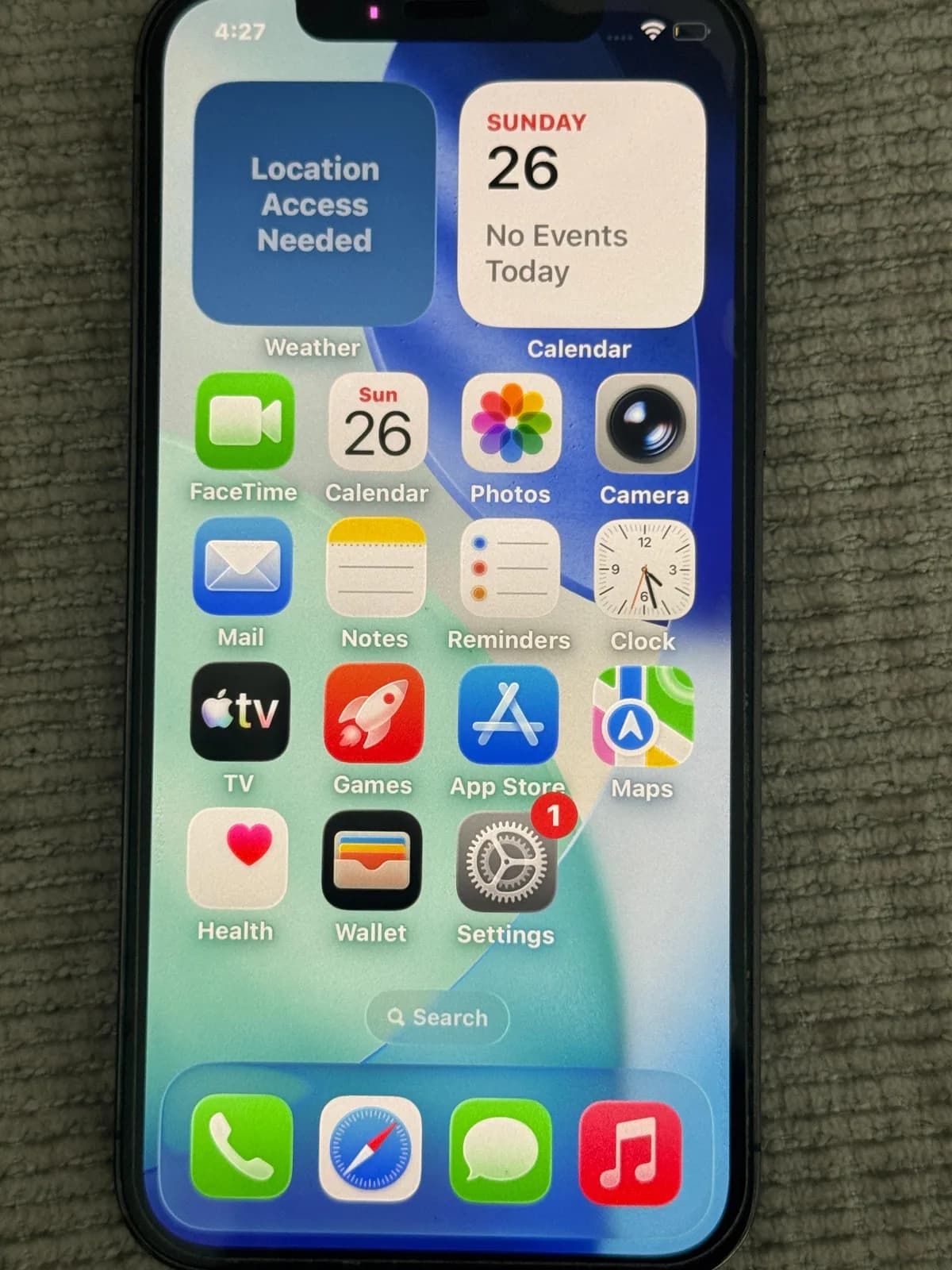 iPhone 12 Pro 256 GB — foto 2 nga 6