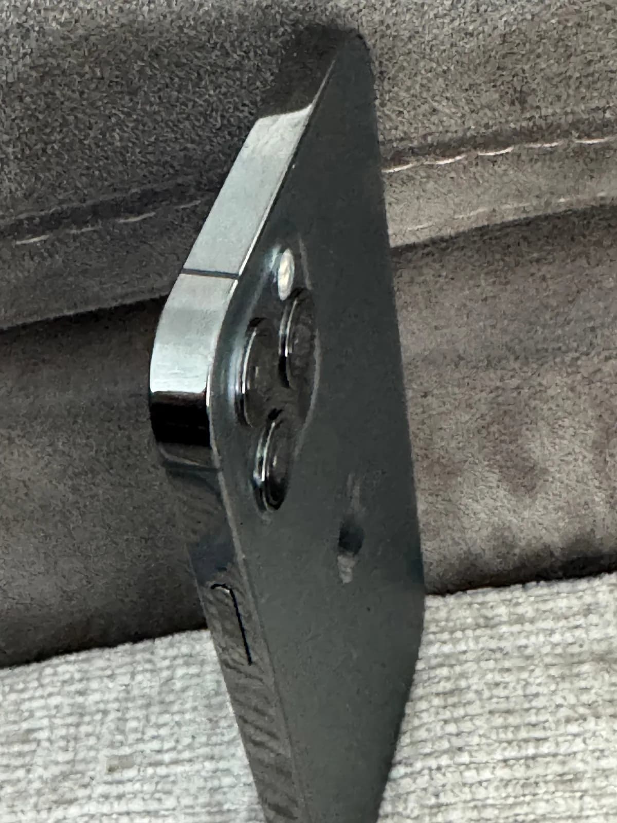 iPhone 12 Pro 256 GB — foto 1 nga 6