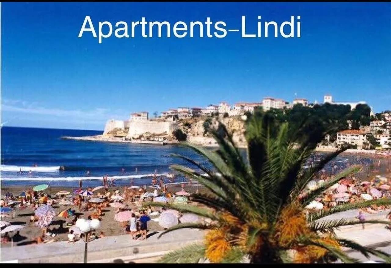Apartments Lindi, Ulqin – ofron punë — foto 1 nga 2