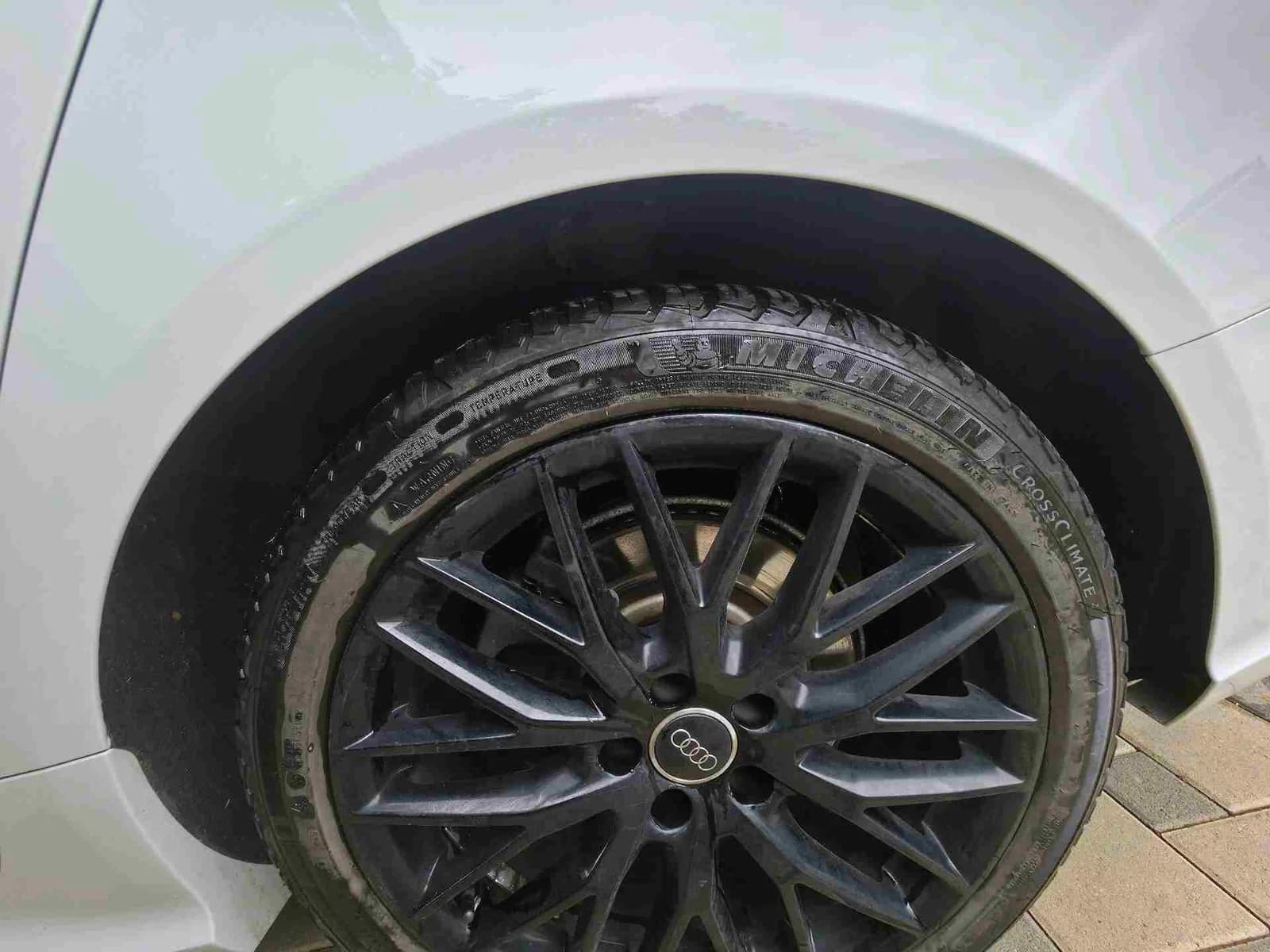 Audi A6 C7 40, 2016 — foto 2 nga 8