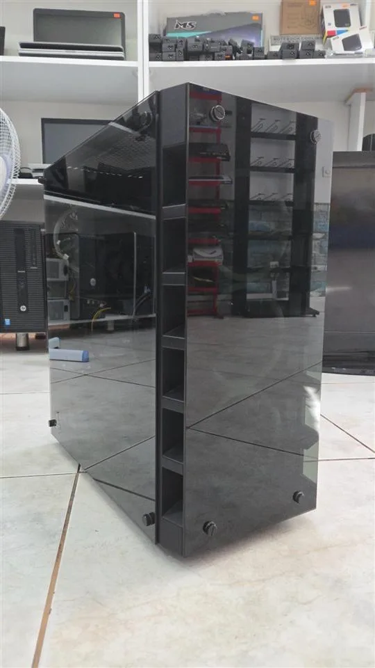 Shitet PC për lojëra Core i9-9900, 16 bërthama, Endorfy 5 — foto 1 nga 5