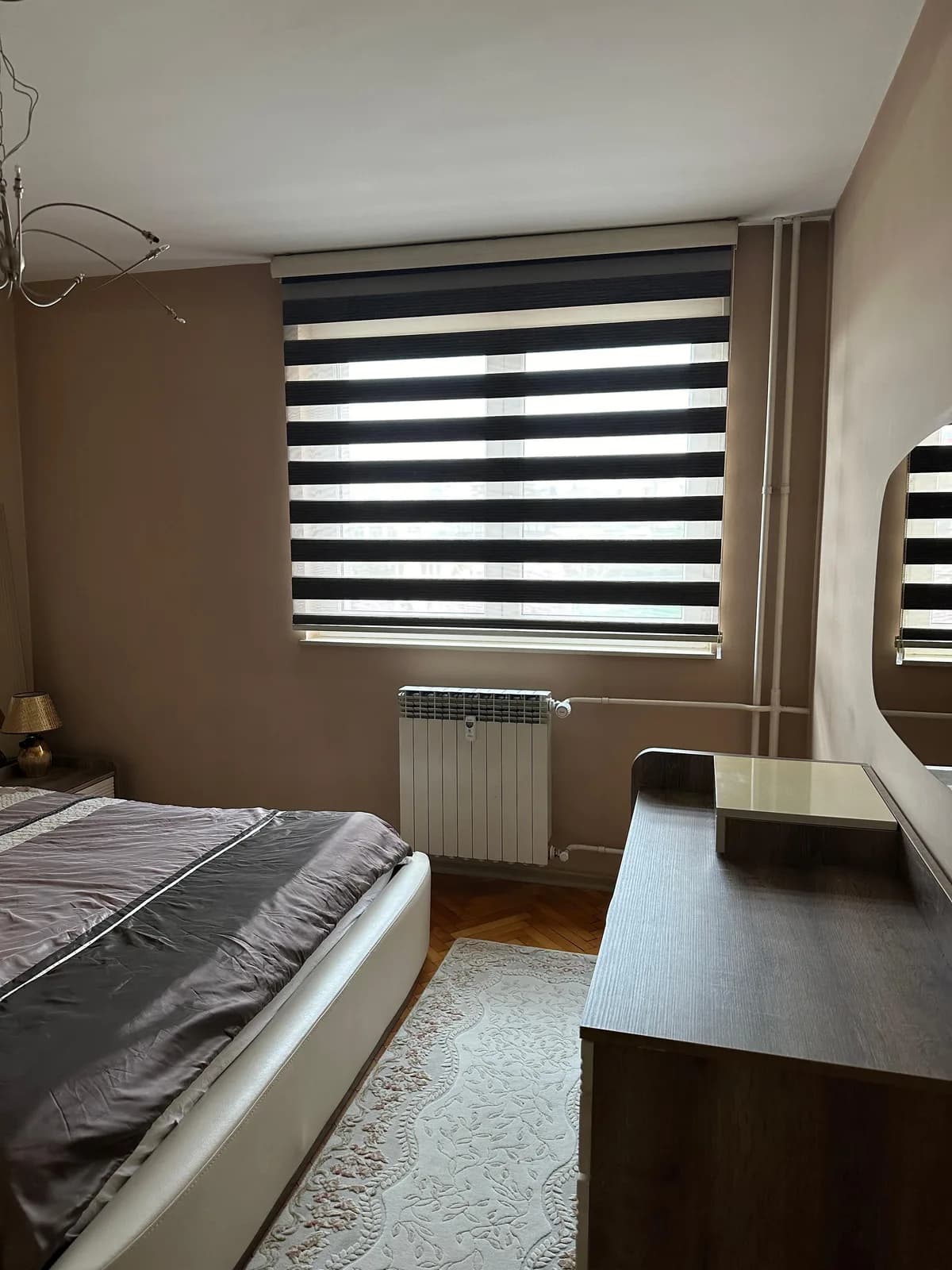 Banesë 2+1 me qira në Ulpianë — foto 2 nga 12
