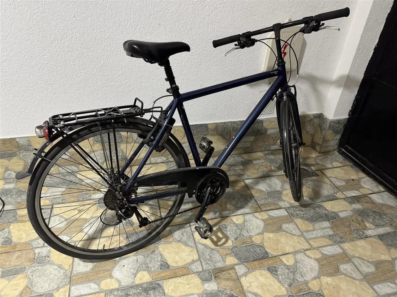 Biçikletë 28″ — foto 2 nga 2