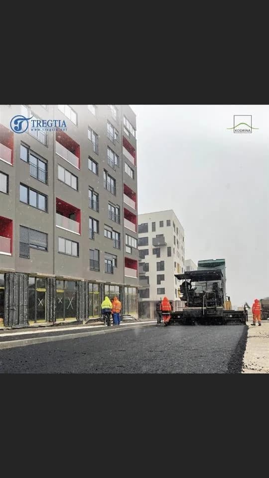 Banesë me qira te Rruga C, Kodrina — foto 2 nga 8