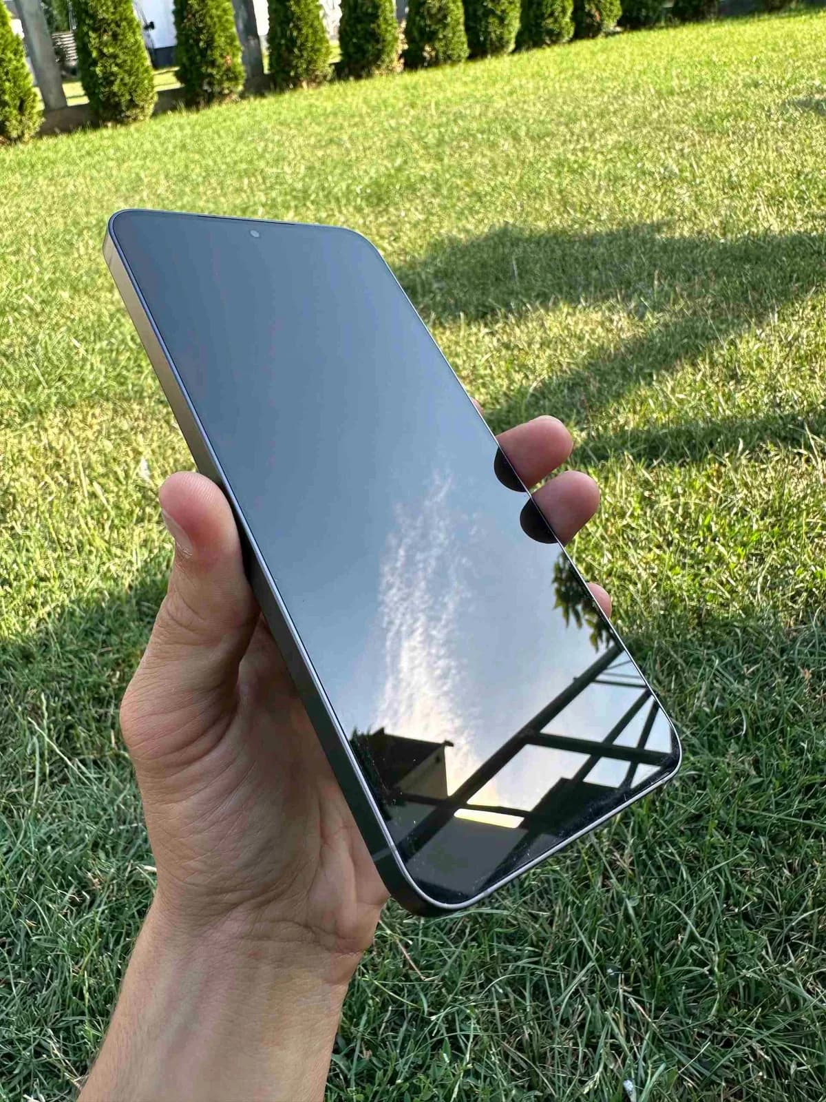Samsung S25+ — foto 1 nga 5