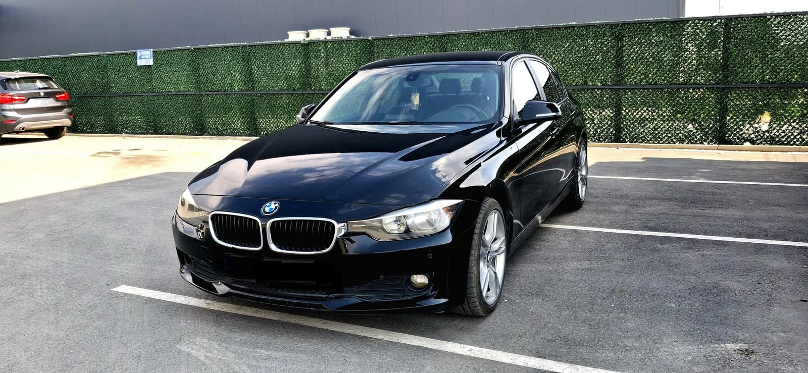 Shitet BMW F30 2.0, 2015 — foto 1 nga 11