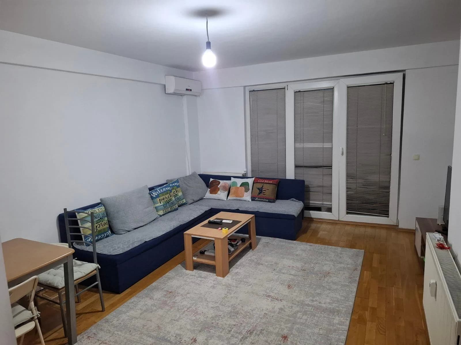 Banesë 70 m² në shitje - Lagjja Mati, Chelsea Point — foto 1 nga 12