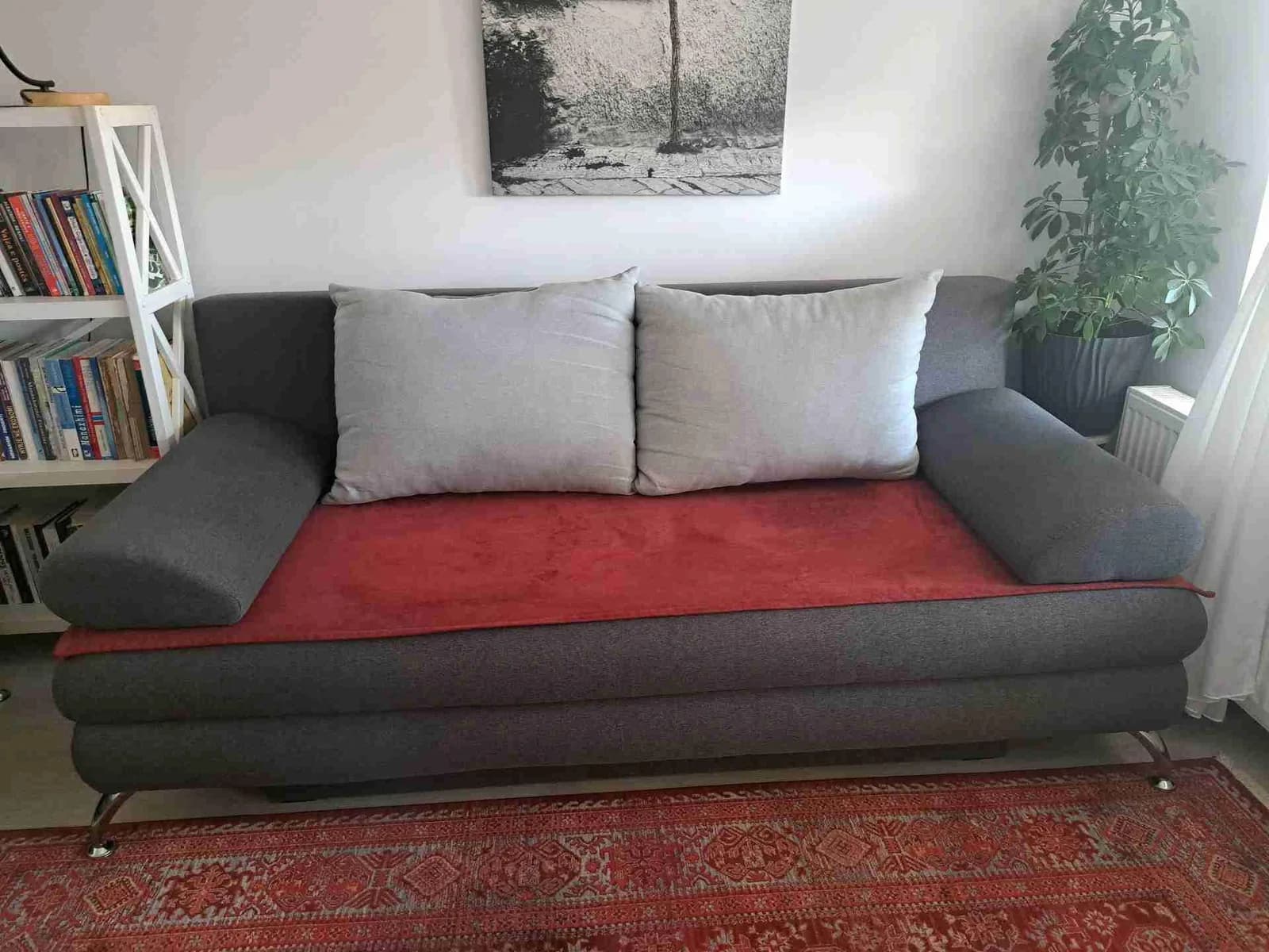 2 divanë për sallon — foto 2 nga 2