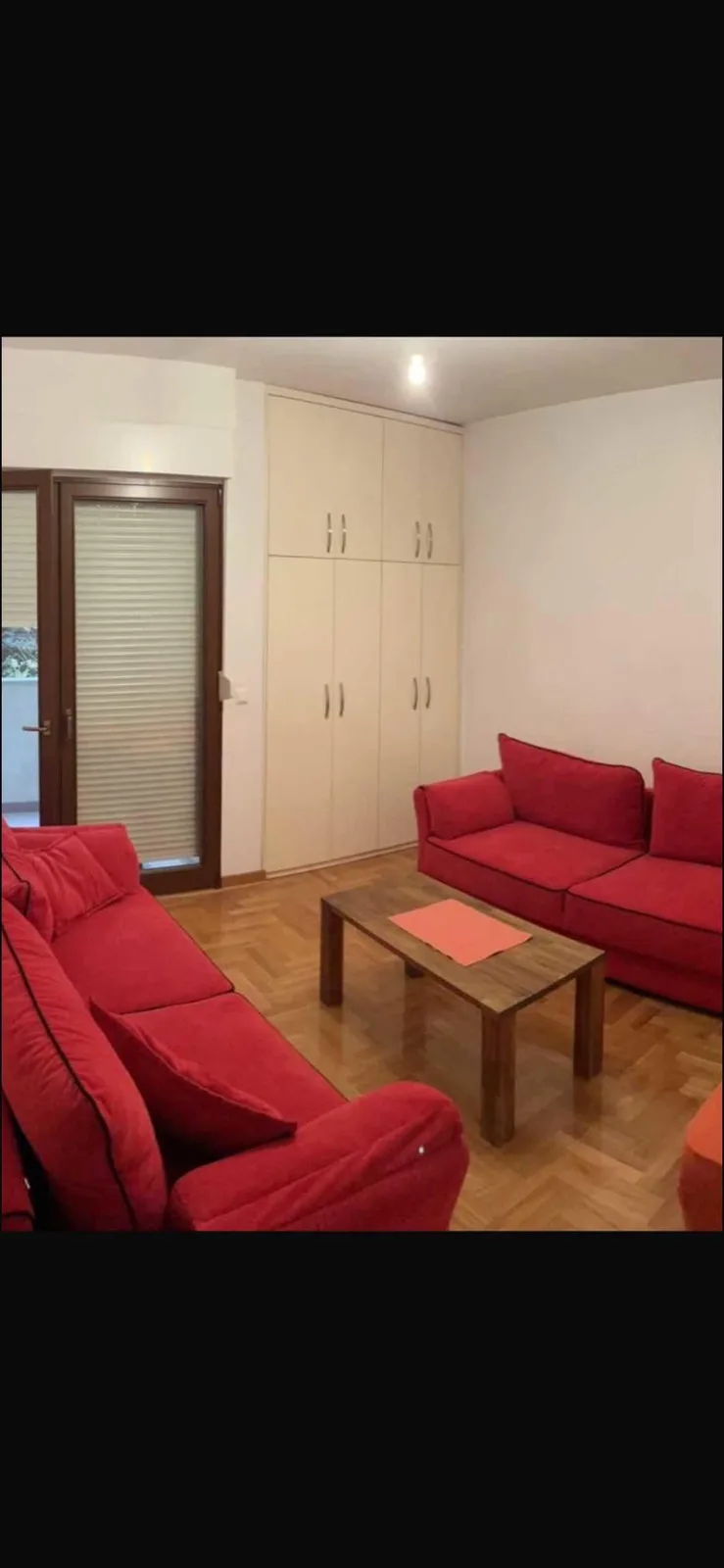 Banesë me qira në qendër — foto 2 nga 6