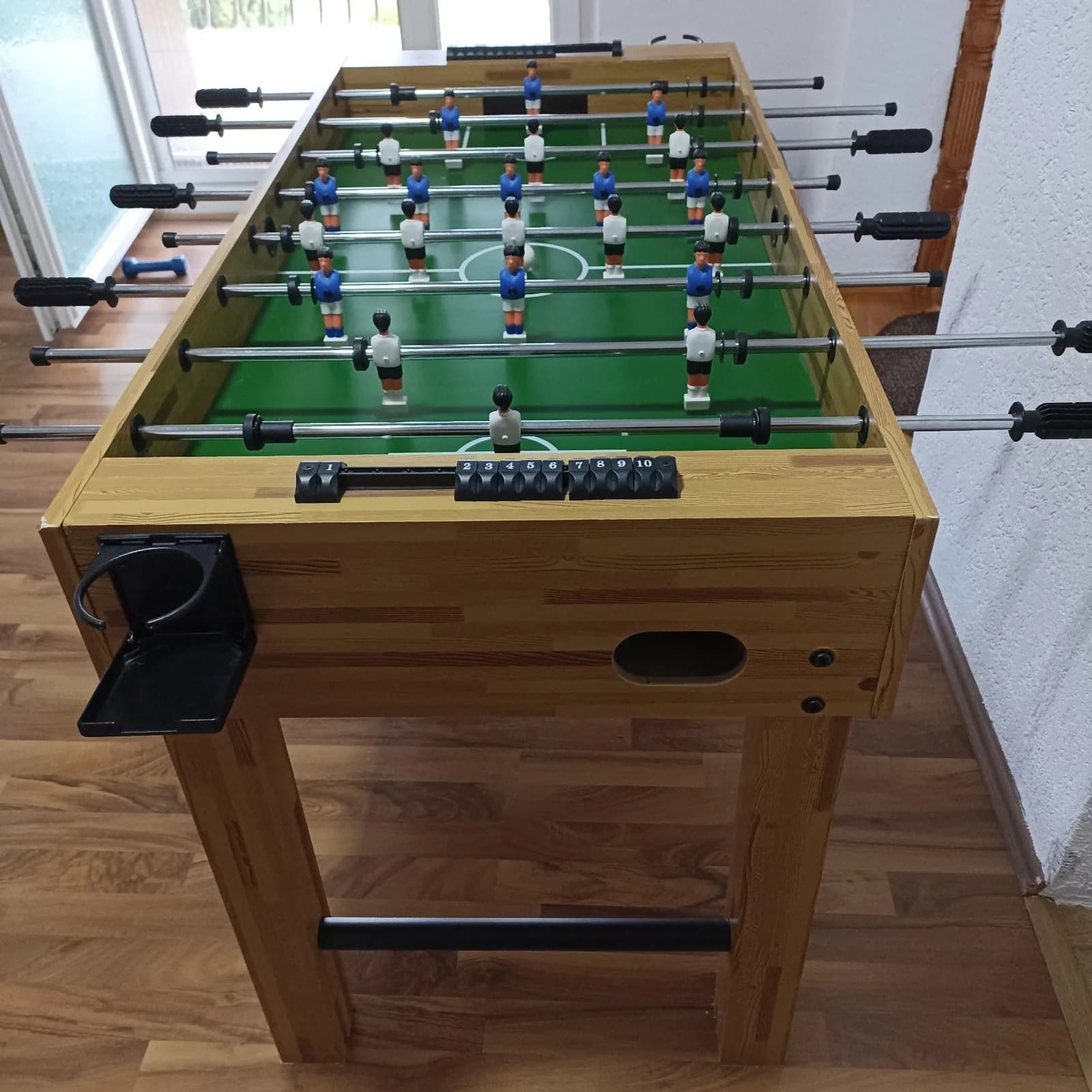 Futboll tavoline — foto 2 nga 4