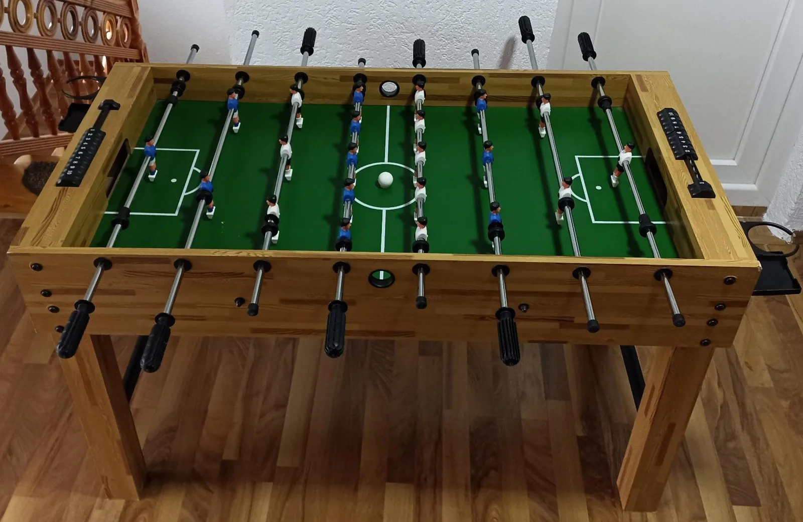 Futboll tavoline — foto 1 nga 4