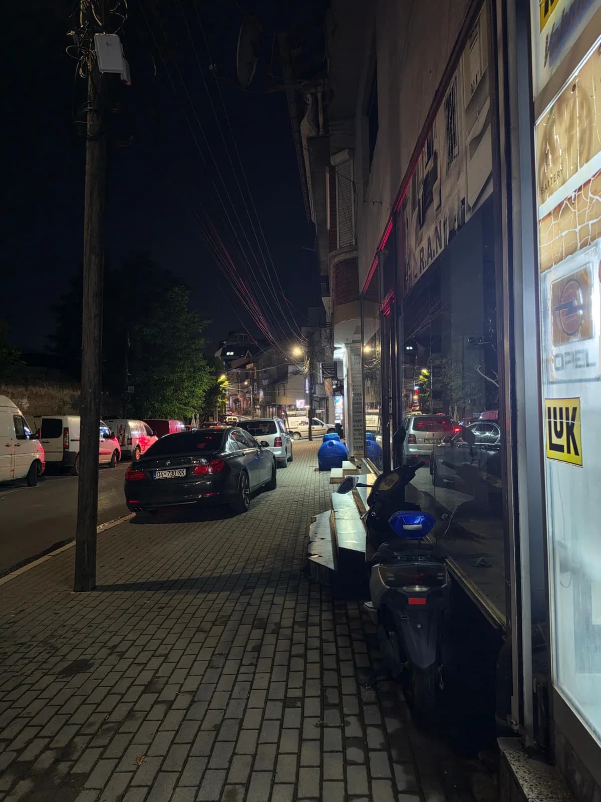 Lokali me qira — foto 1 nga 3