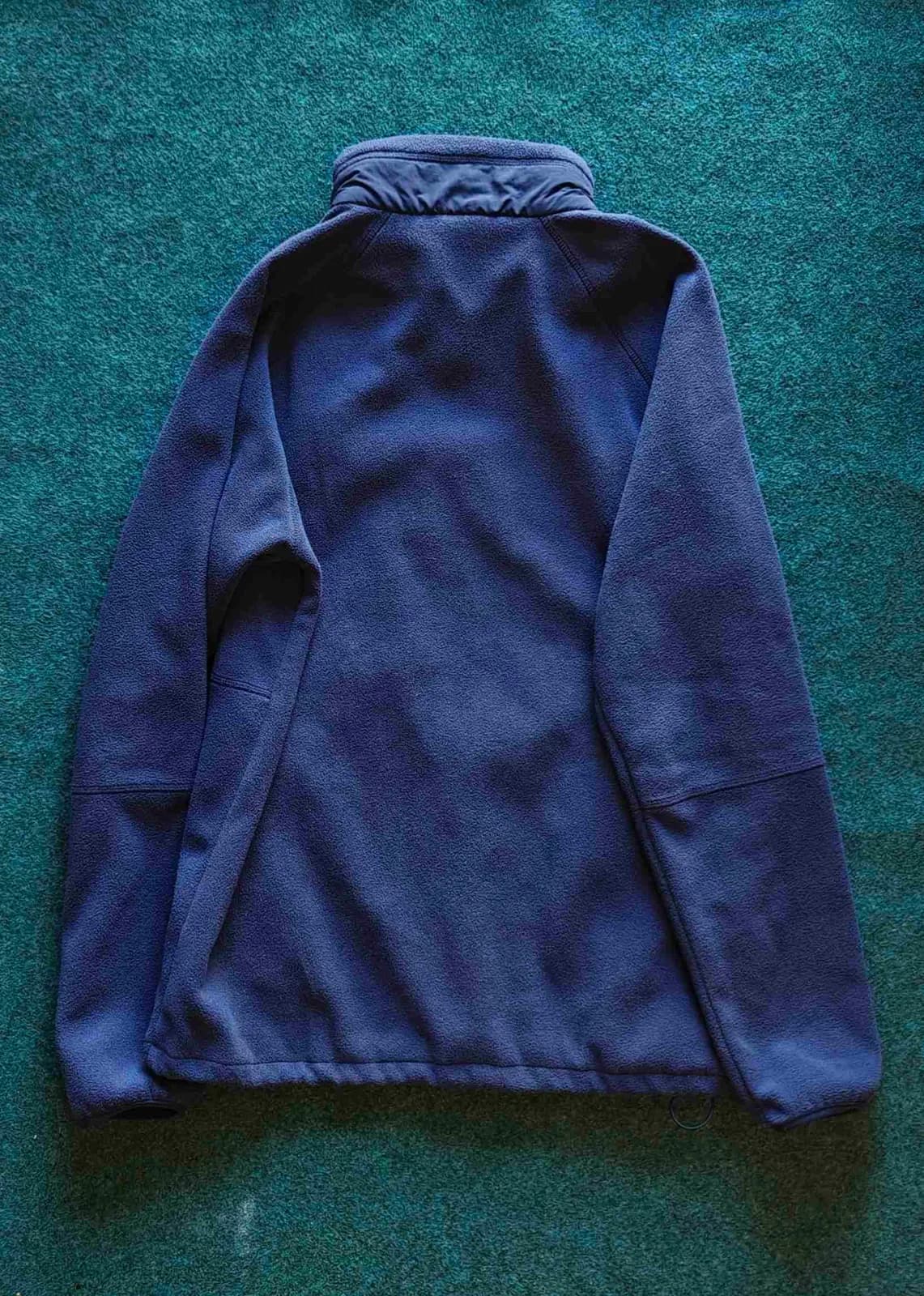 Columbia Rapid Expedition II — Xhaketë Fleece me zinxhir të plotë — foto 2 nga 12