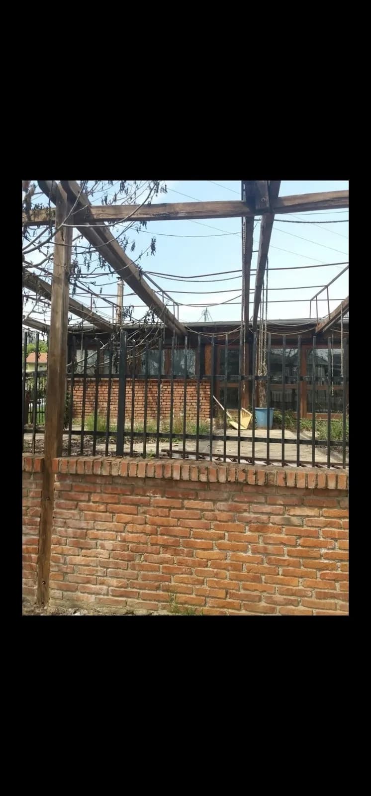 Shitet parcela 5.8 ari me restorant — foto 2 nga 6
