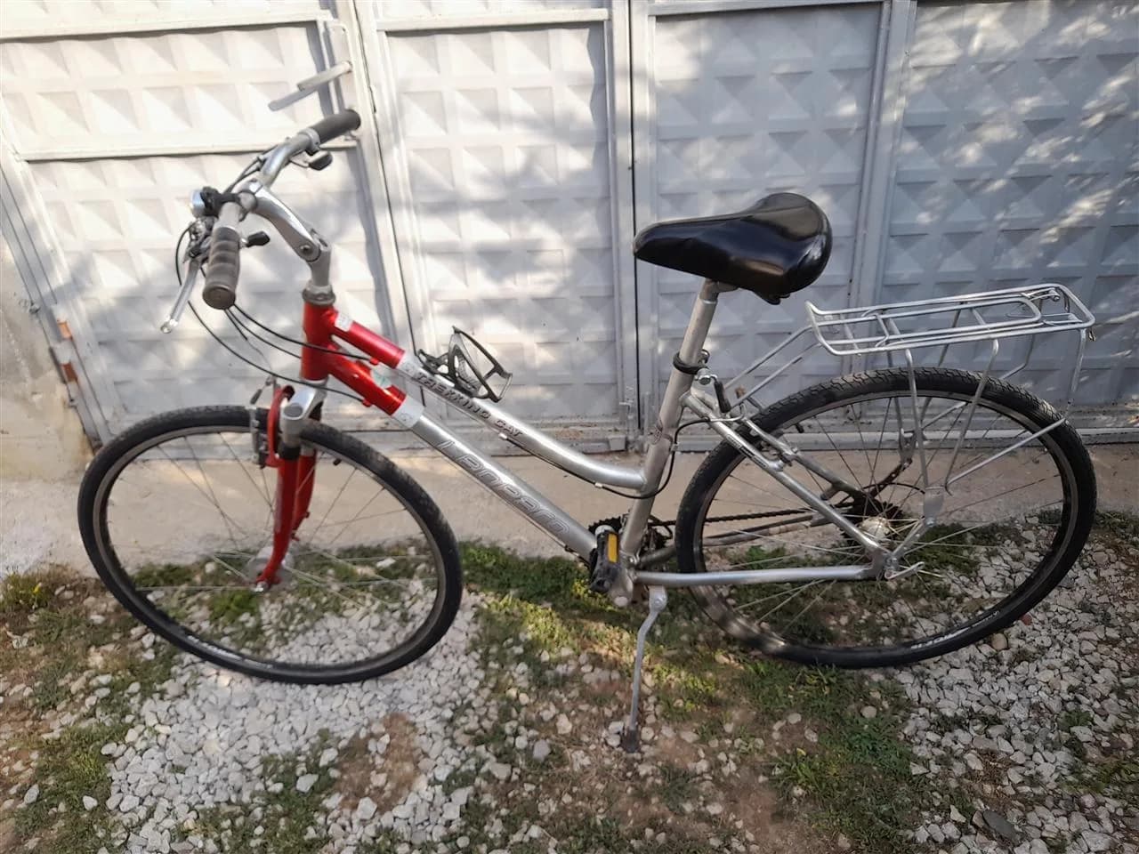 Biçikletë Leopard Shimano, 28″ — foto 1 nga 3