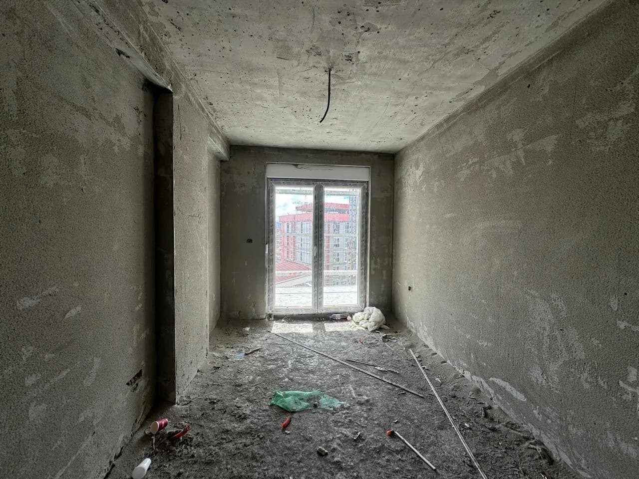 Banesë 91.68 m² në shitje - Rruga Sokol Sopi, Prishtinë — foto 1 nga 8