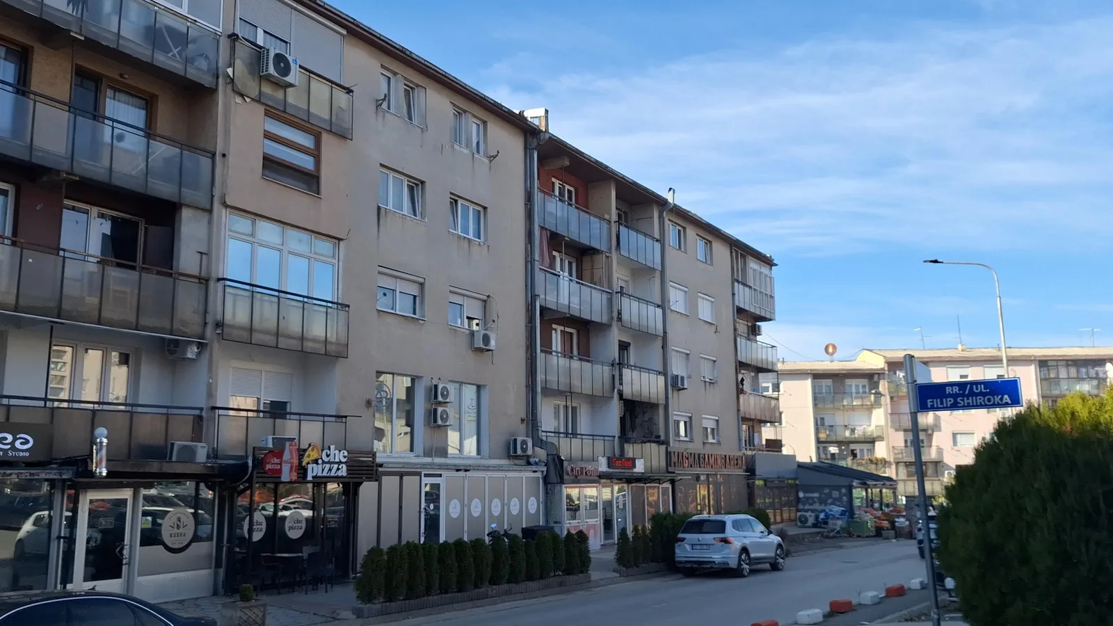 Banesë në shitje në Prishtinë, Ulpianë C13 — foto 2 nga 9