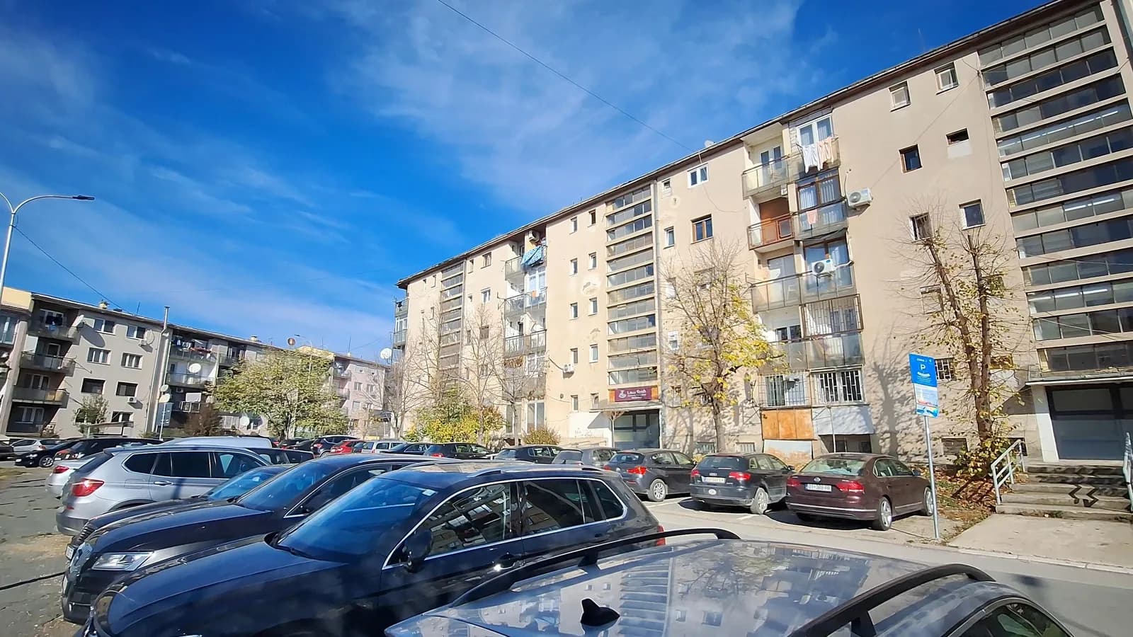 Banesë në shitje në Prishtinë, Ulpianë C13 — foto 1 nga 9